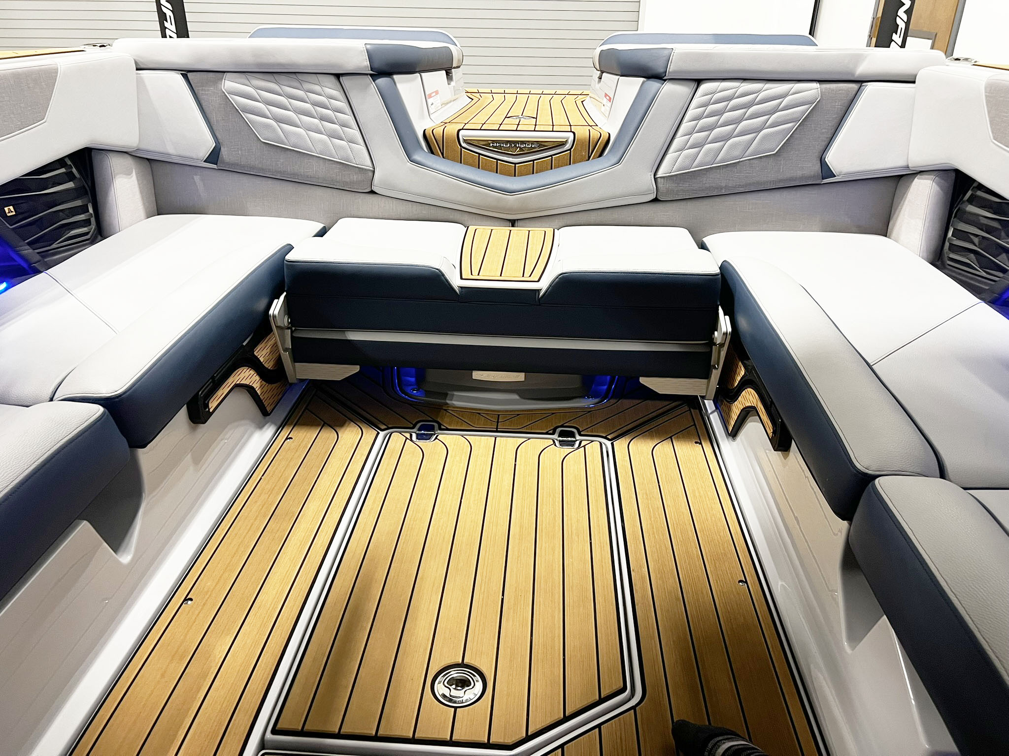 2024 Super Air Nautique Nautique G23 Icon
